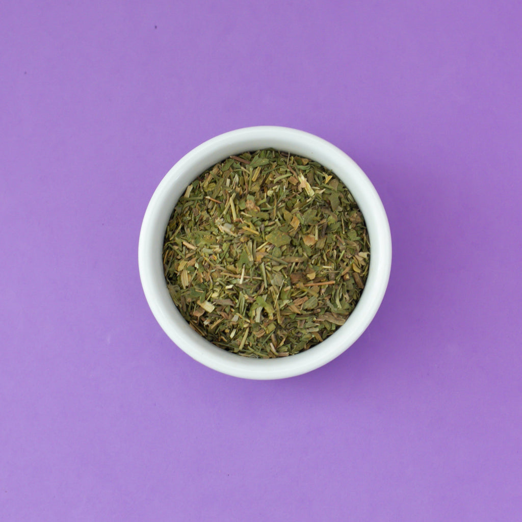 Tempero Mix Especial - 60g Stand UP