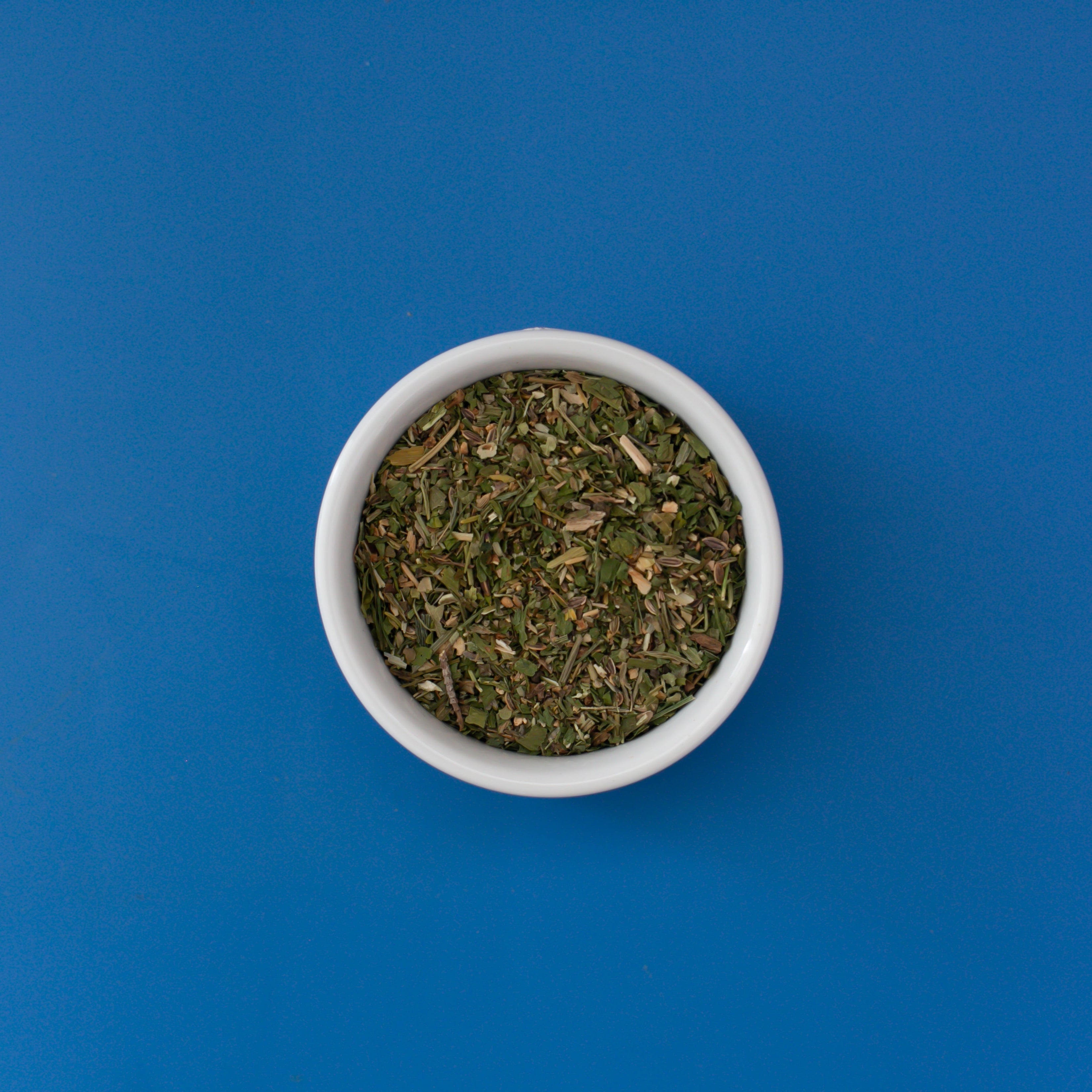 Tempero Mix Peixes - 60g Stand UP