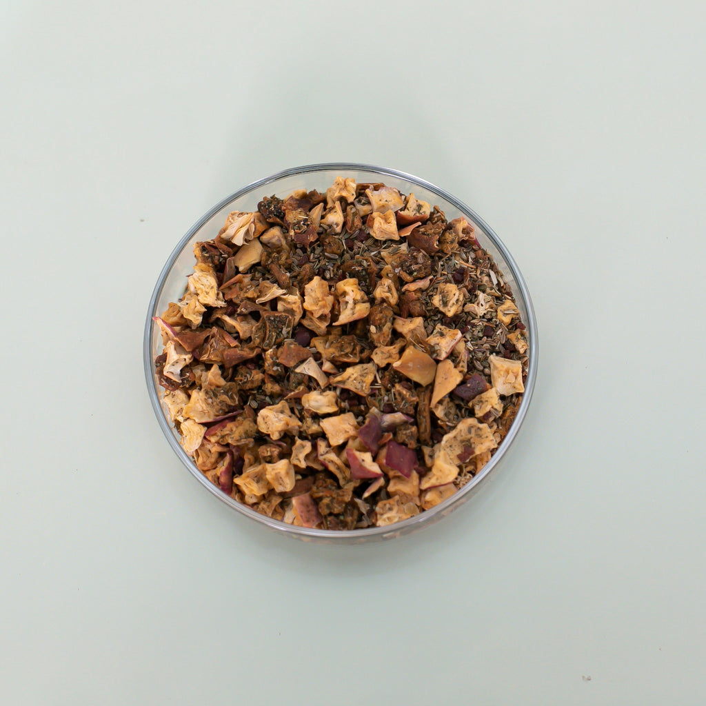 Blend de Chá Frutado - 40g