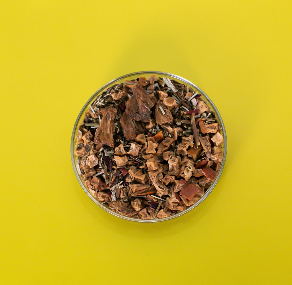 Blend de Chá Tropical - 40g