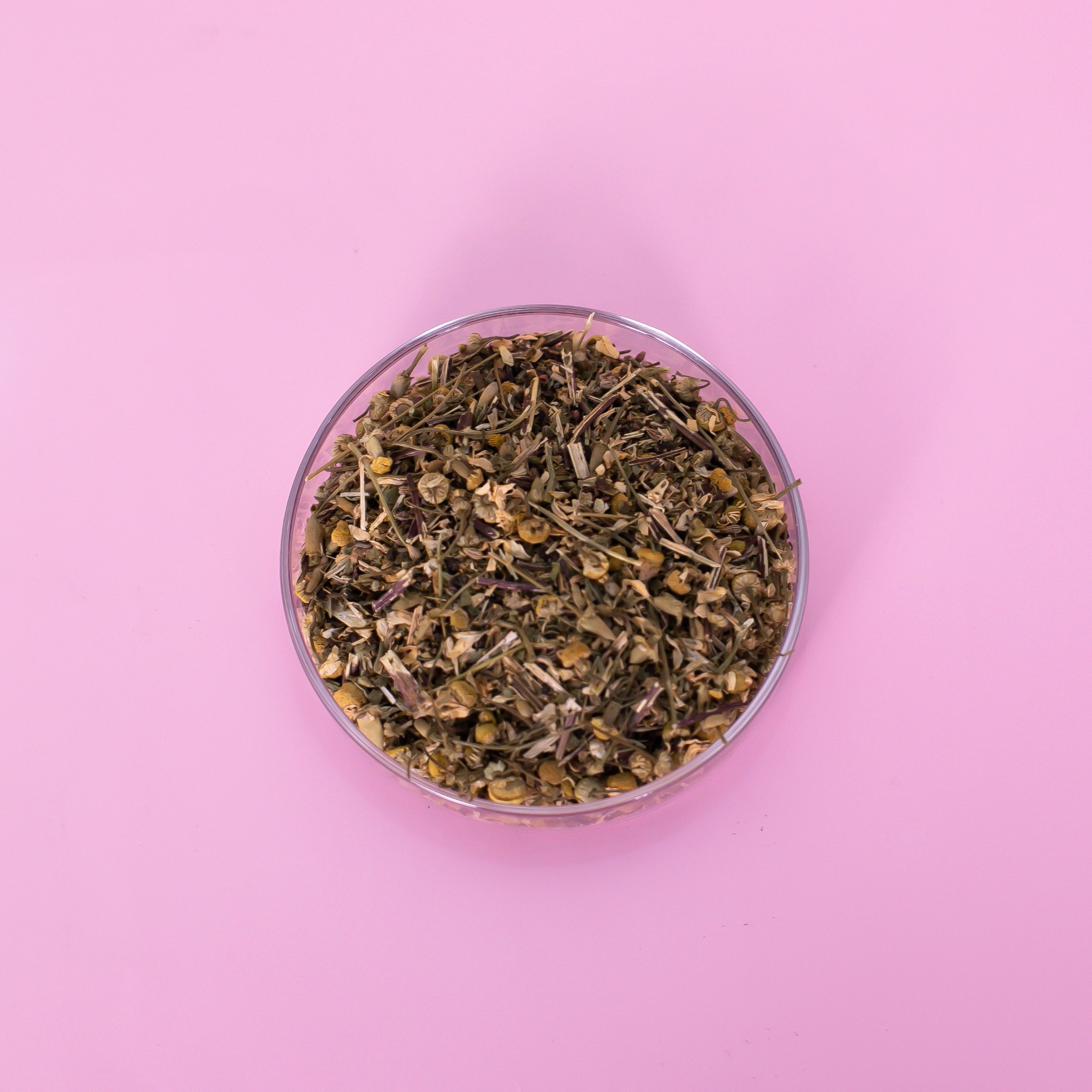 Blend de Chá Xô TPM - 40g