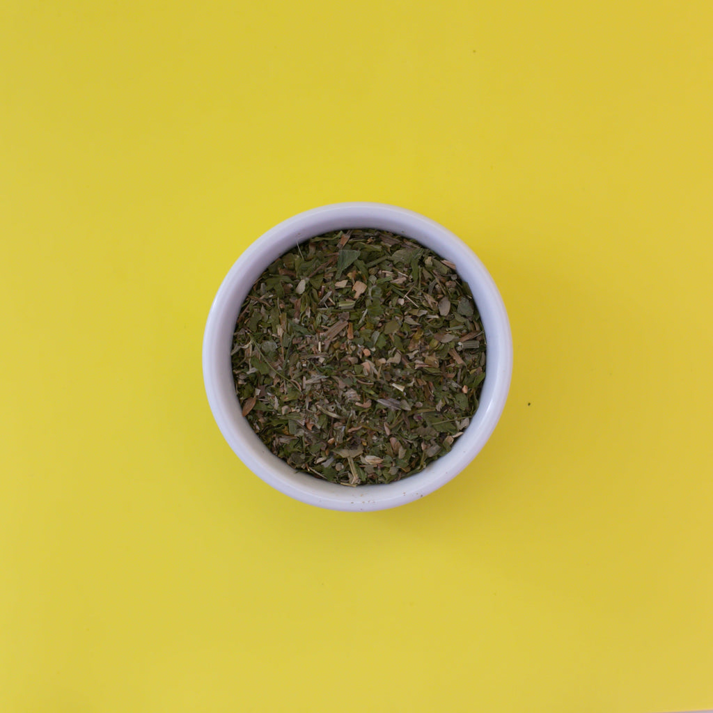 Tempero Mix Salada - 60g Stand UP