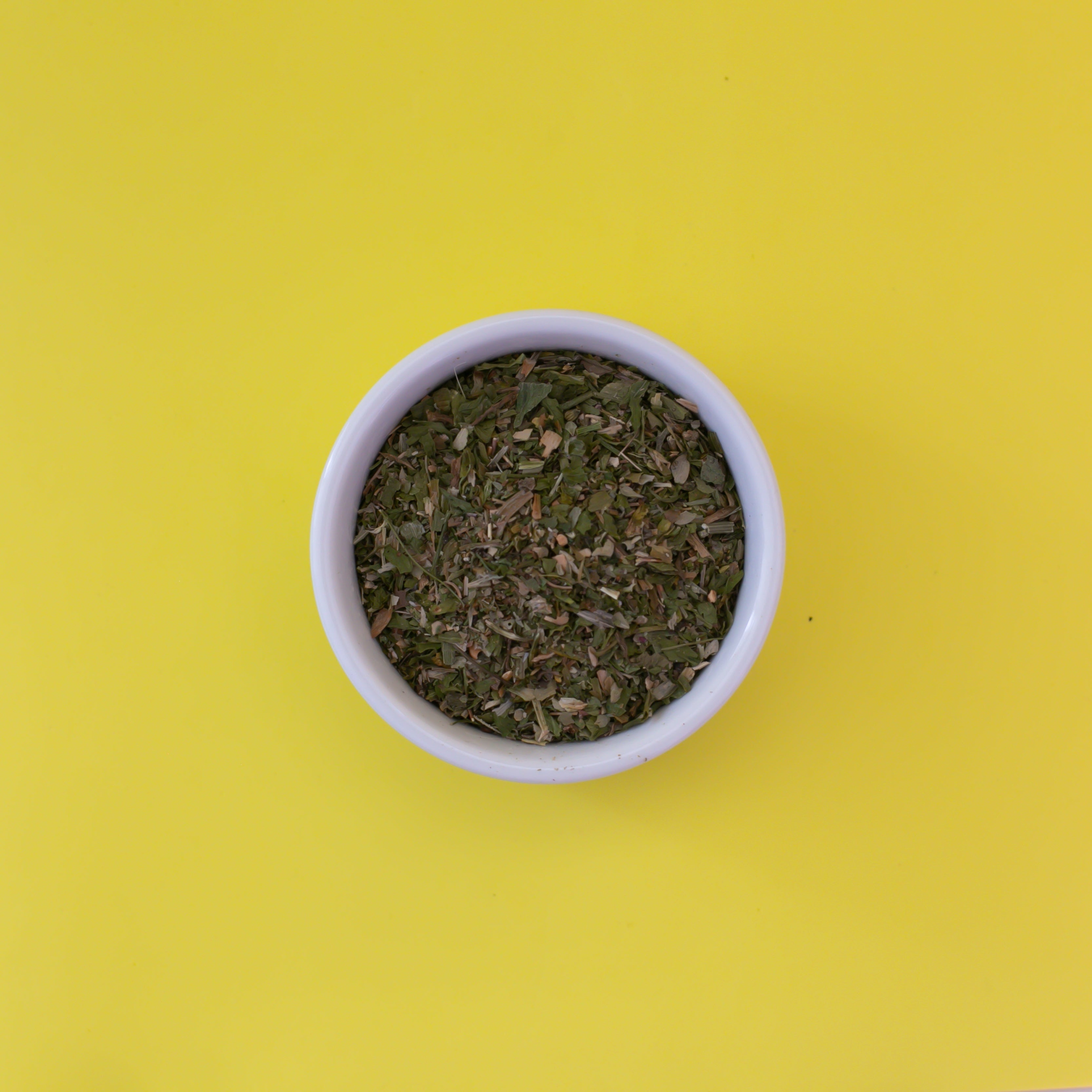 Tempero Mix Salada - 60g Stand UP