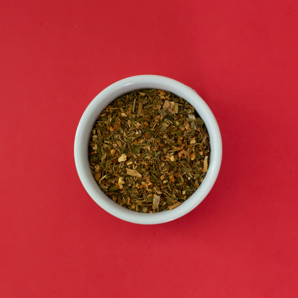 Tempero Mix Carne - 60g Stand UP