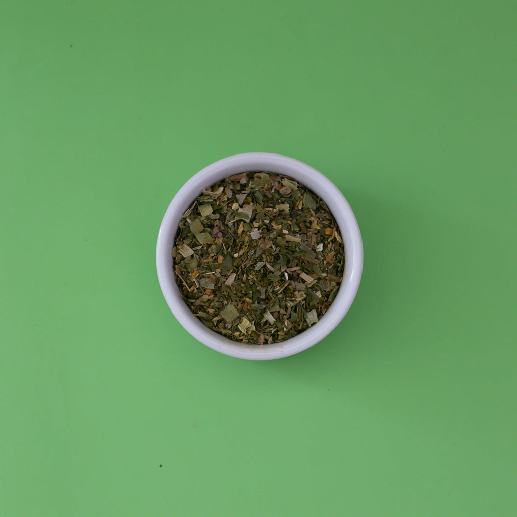 Tempero Mix Legumes - 60g Stand UP