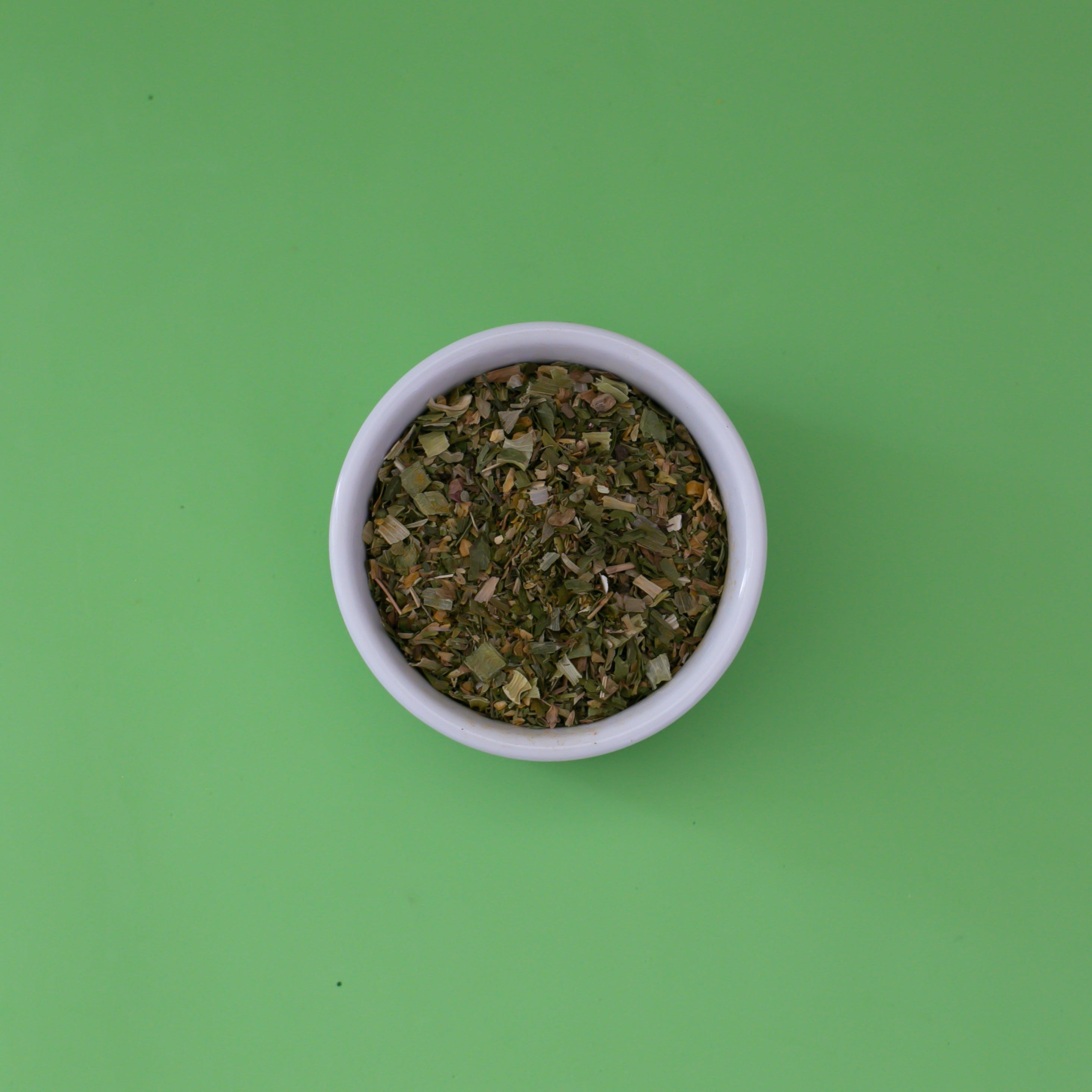 Tempero Mix Legumes - 60g Stand UP