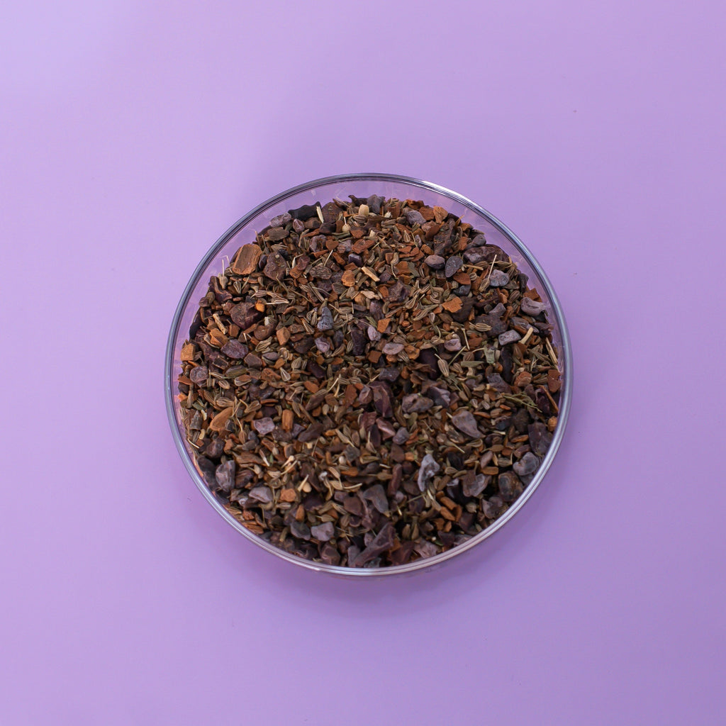 Blend de Chá Meu Docinho - 40g