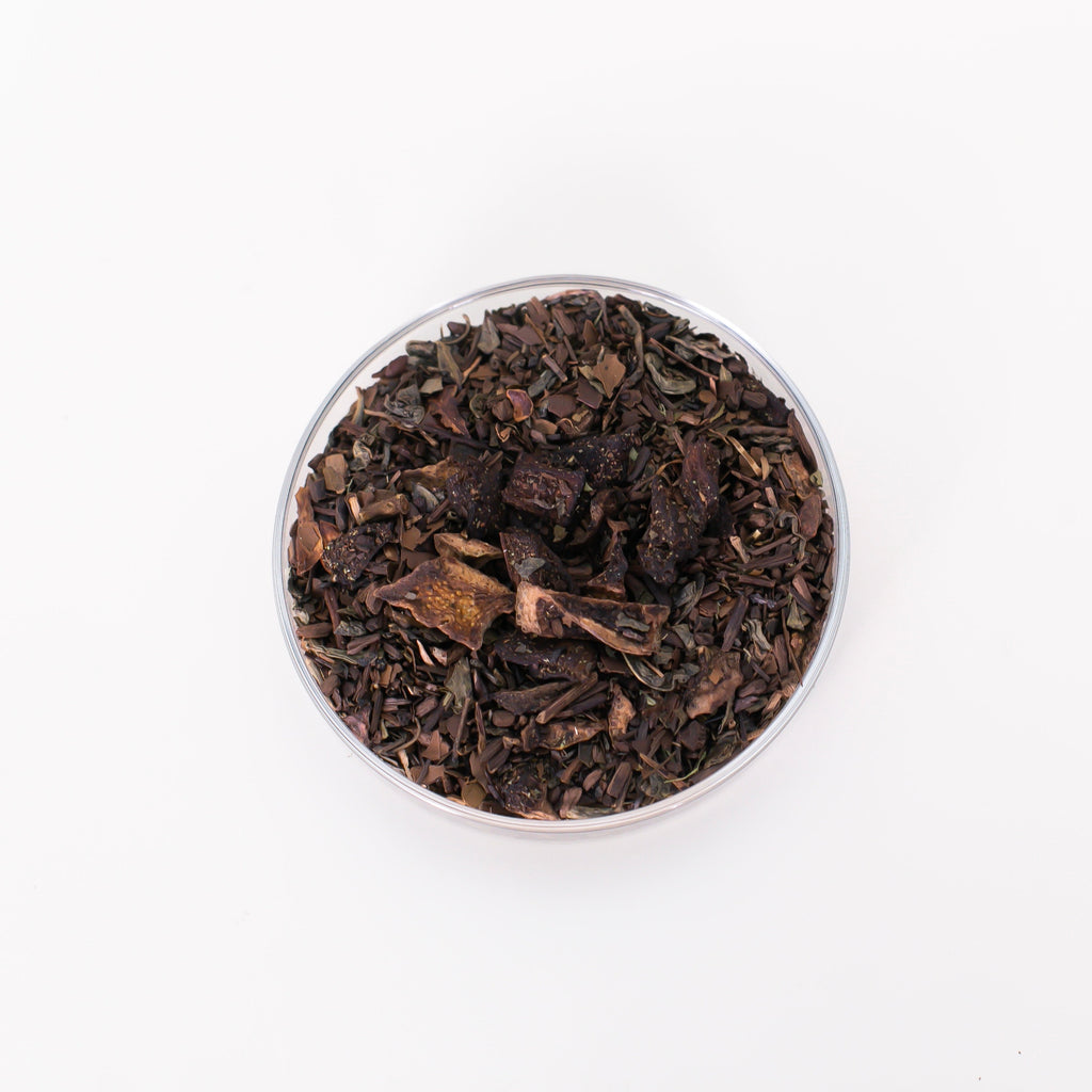 Blend de Chá Energia - 40g