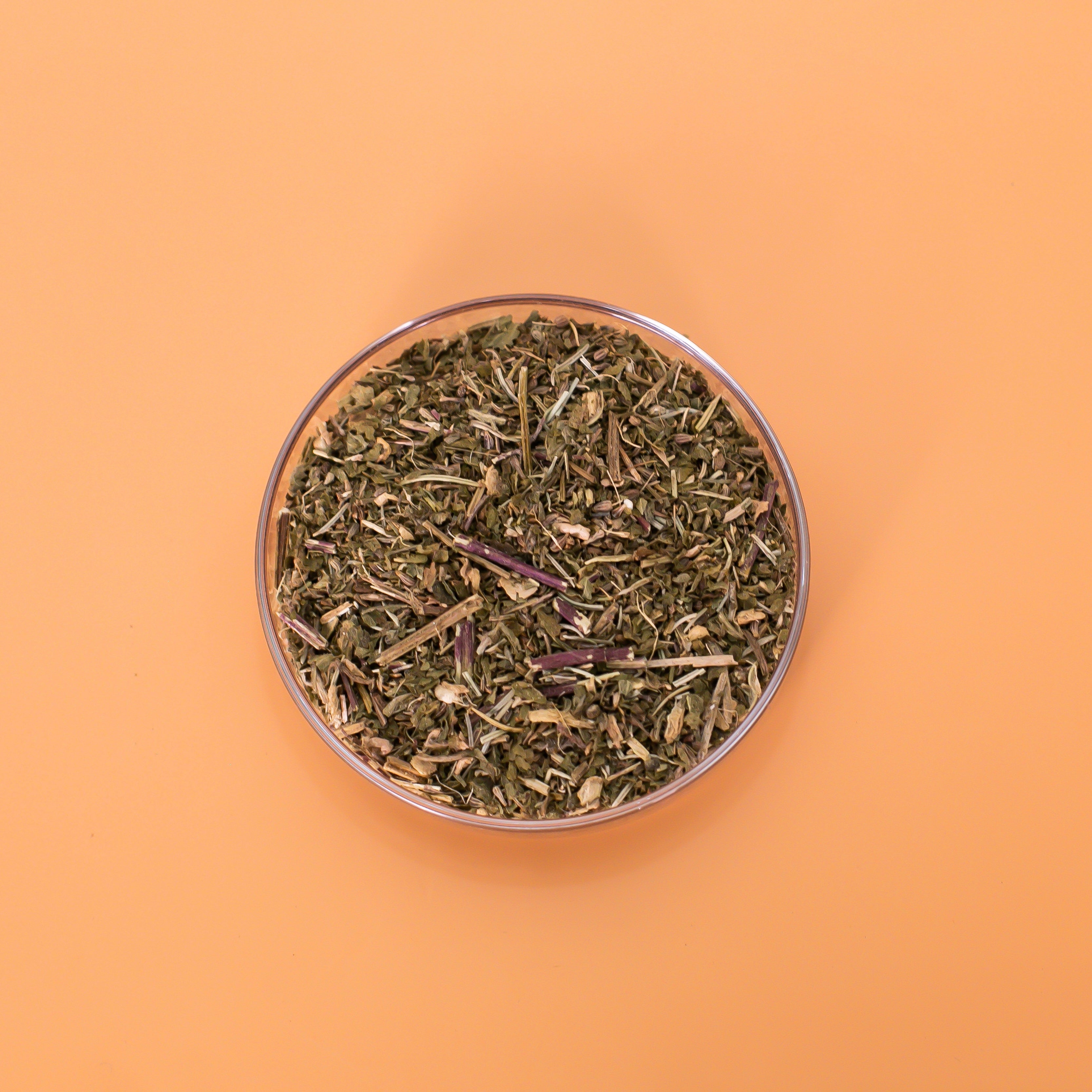 Blend de Chá Digestivo - 40g