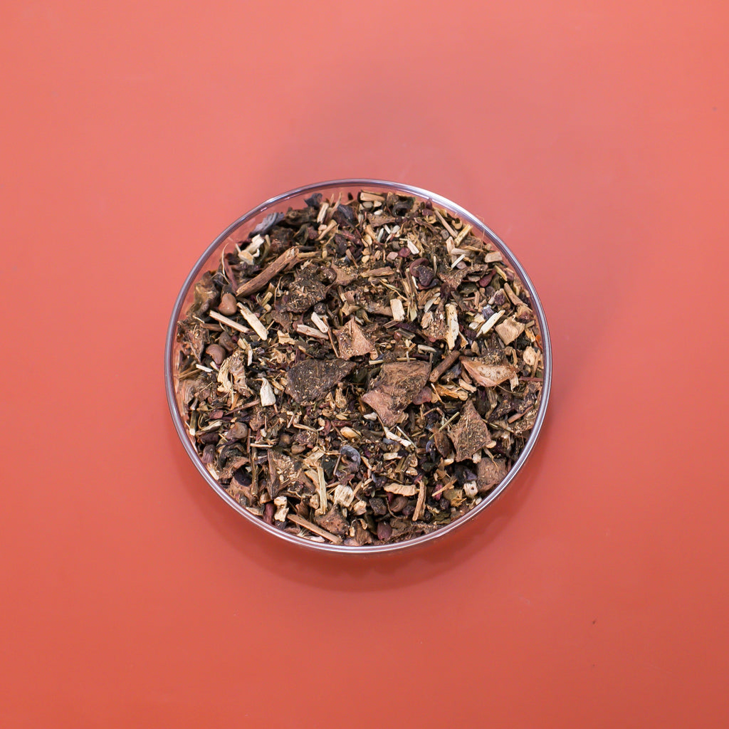 Blend de Chá Detox - 40g