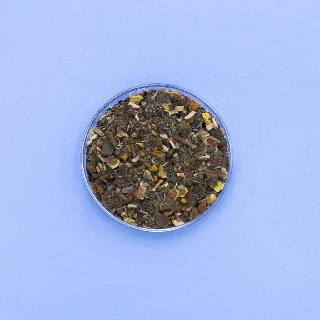 Blend de Chá Imune - 40g
